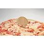 NAPOL okrugli rezač za pizzu od bambusa