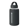 BORIS High borosilicate glass bottle