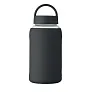 BORIS High borosilicate glass bottle