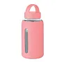 BORIS High borosilicate glass bottle