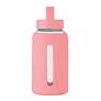 BORIS High borosilicate glass bottle