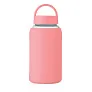 BORIS High borosilicate glass bottle