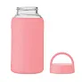 BORIS High borosilicate glass bottle