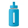 BORIS High borosilicate glass bottle