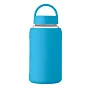 BORIS High borosilicate glass bottle