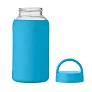 BORIS High borosilicate glass bottle