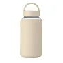 BORIS High borosilicate glass bottle