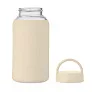 BORIS High borosilicate glass bottle