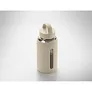 BORIS High borosilicate glass bottle