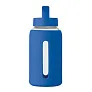 BORIS High borosilicate glass bottle