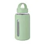 BORIS High borosilicate glass bottle