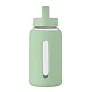 BORIS High borosilicate glass bottle