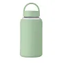 BORIS High borosilicate glass bottle