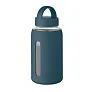 BORIS High borosilicate glass bottle
