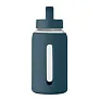 BORIS High borosilicate glass bottle