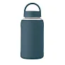 BORIS High borosilicate glass bottle