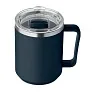 COCOA Double wall mug 400ml
