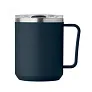 COCOA Double wall mug 400ml