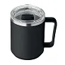 COCOA Double wall mug 400ml
