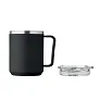 COCOA Double wall mug 400ml