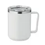 COCOA Double wall mug 400ml