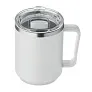 COCOA Double wall mug 400ml