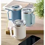 COCOA Double wall mug 400ml