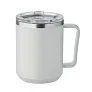 COCOA Double wall mug 400ml