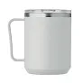 COCOA Double wall mug 400ml