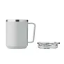 COCOA Double wall mug 400ml