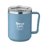 COCOA Double wall mug 400ml