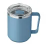 COCOA Double wall mug 400ml