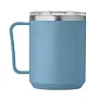 COCOA Double wall mug 400ml