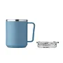 COCOA Double wall mug 400ml