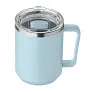COCOA Double wall mug 400ml