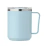 COCOA Double wall mug 400ml