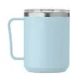 COCOA Double wall mug 400ml