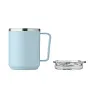 COCOA Double wall mug 400ml