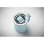 COCOA Double wall mug 400ml