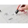 PLANIT magnetni akrilni planer