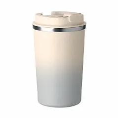 šalica s dvostrukom stijenkom, 350 ml