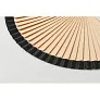 WOODFAN drvena lepeza