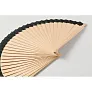 WOODFAN drvena lepeza