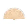 WOODFAN drvena lepeza