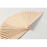 WOODFAN drvena lepeza