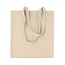 CORDY B torba za kupovinu od samta, 220 g/m²
