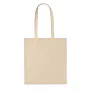 CORDY B torba za kupovinu od samta, 220 g/m²