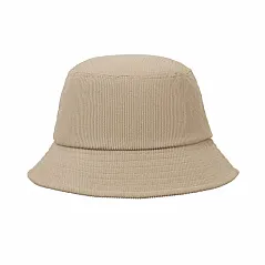 bucket šešir od korduroy materijala