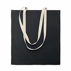 pamučna torba za kupovinu, 140 g/m²