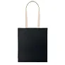 ZEVRA COLOUR pamučna torba za kupovinu, 140 g/m²